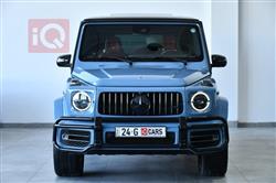 مرسيدس بنز G-Class